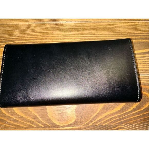 Lady Blue Line Sheriff Department Police wallet - Picture 7 of 8